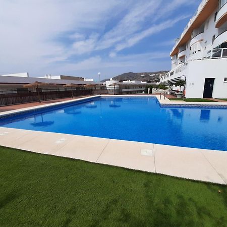 Apartment In Costa Del Sol With Large Terrace For 9 People Rincón de la Victoria Kamer foto