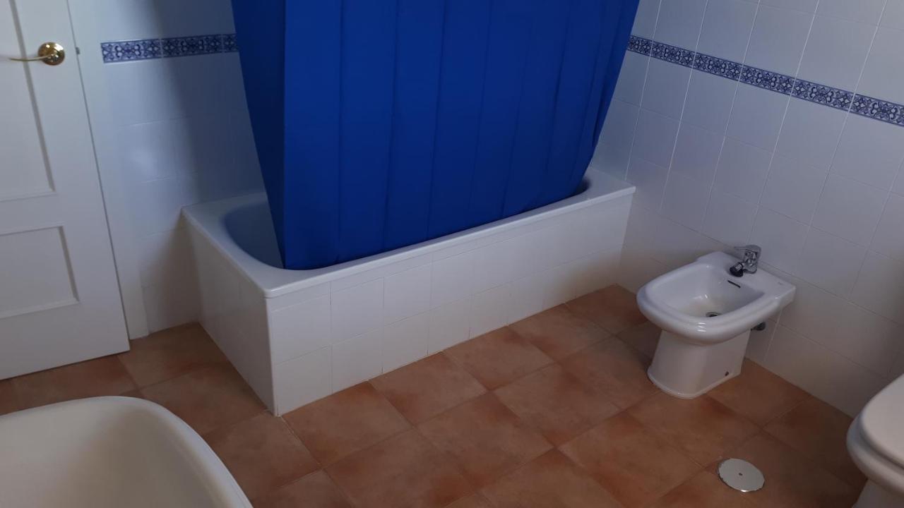 Apartment In Costa Del Sol With Large Terrace For 9 People Rincón de la Victoria Buitenkant foto